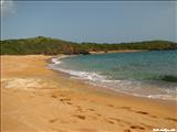 Colorá Beach - FAJARDO